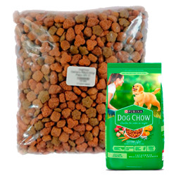 Dog Chow Cachorro Agranel