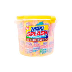 Detergente Liquido MaxxiSplash