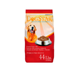 DogStar 44lb