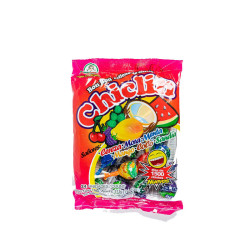 Bon Bon Chiclin Surtido 24 unidades